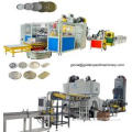 Easy Open Cond Easy Open Lid Production Line